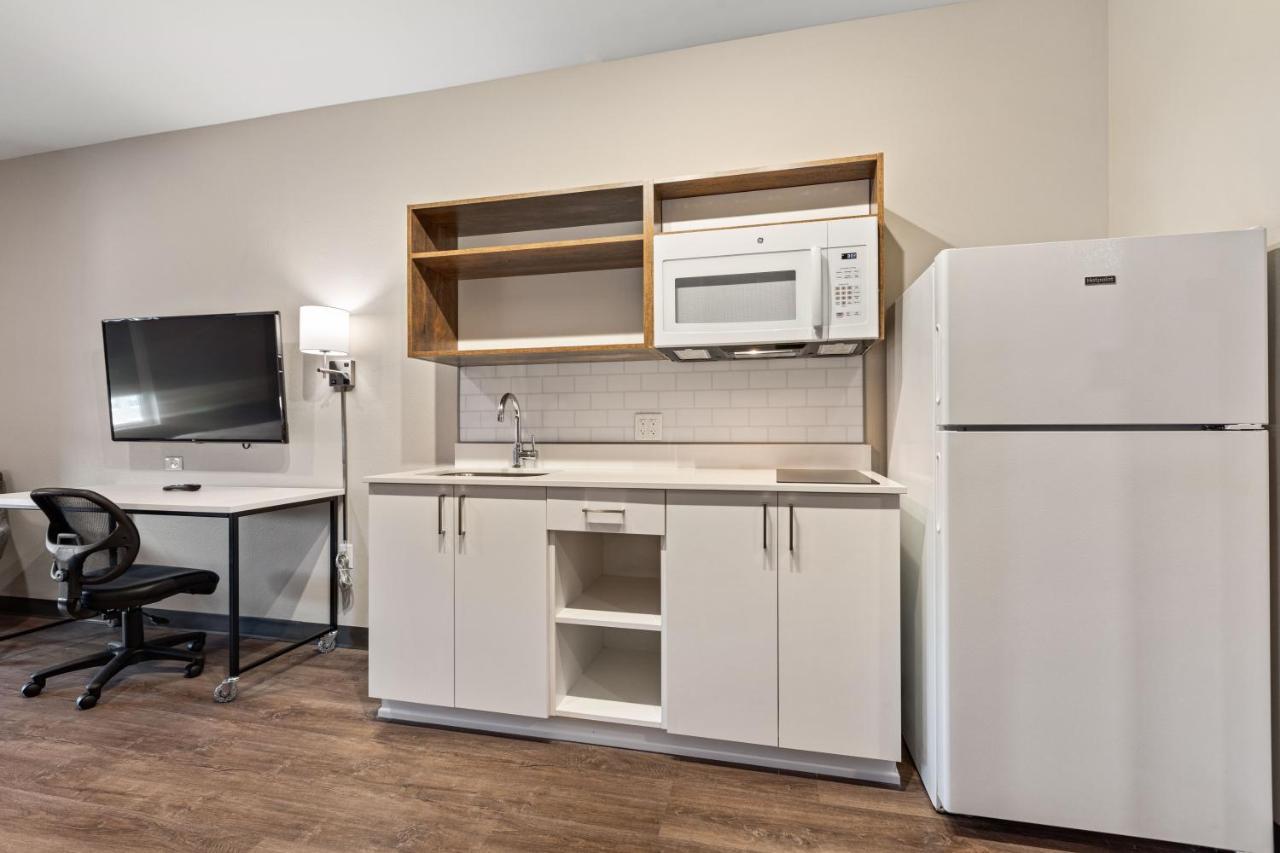 Extended Stay America Premiere Suites - Юкайа Экстерьер фото