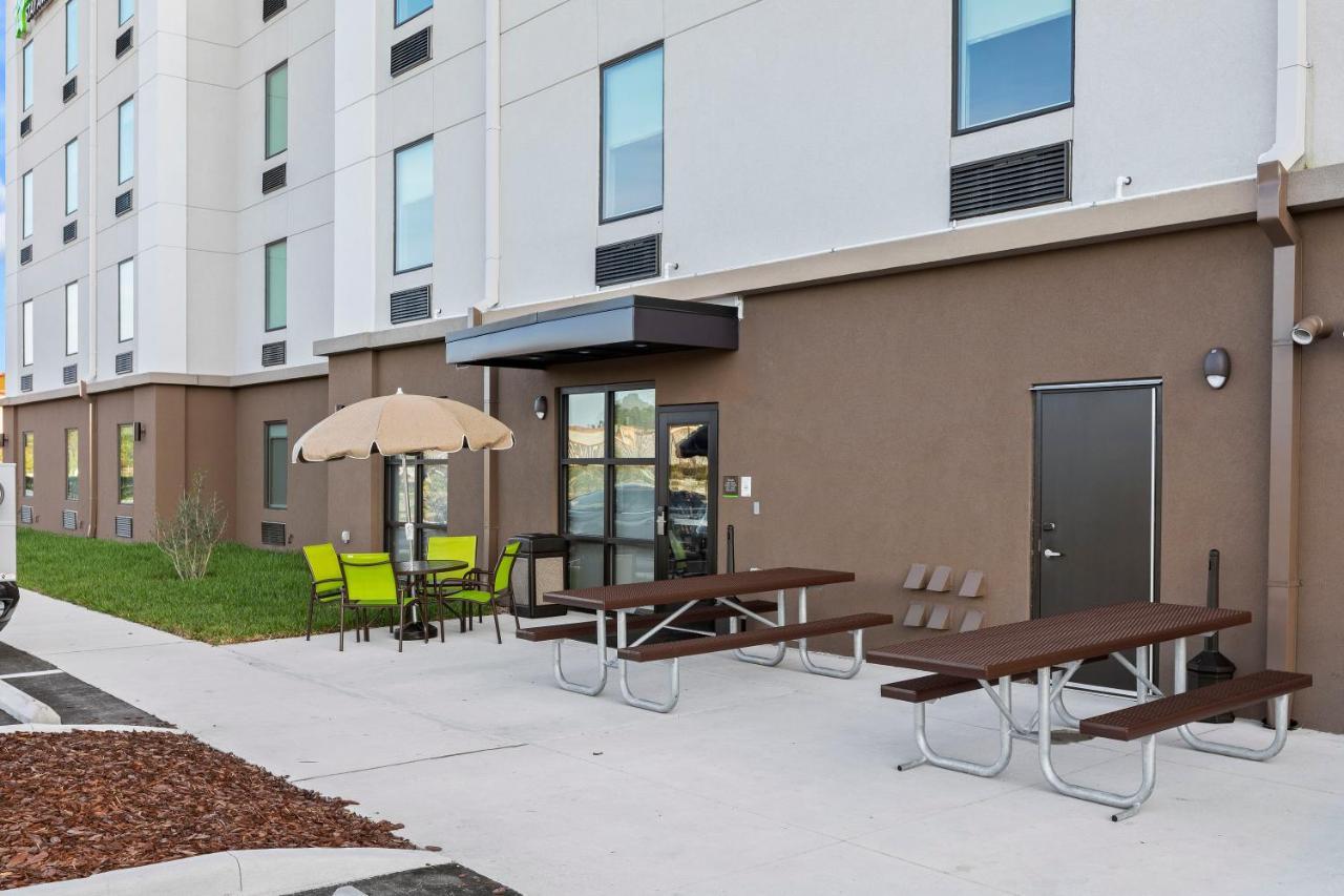 Extended Stay America Premiere Suites - Юкайа Экстерьер фото