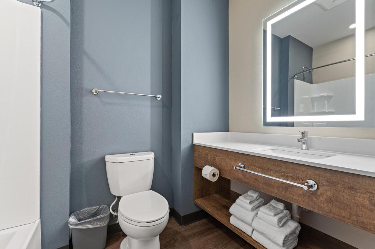 Extended Stay America Premiere Suites - Юкайа Экстерьер фото