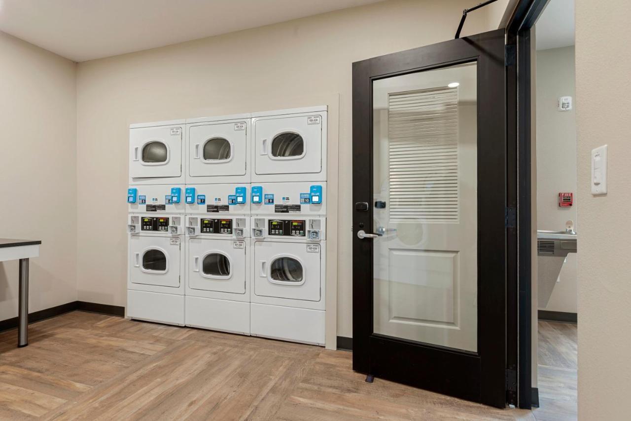 Extended Stay America Premiere Suites - Юкайа Экстерьер фото