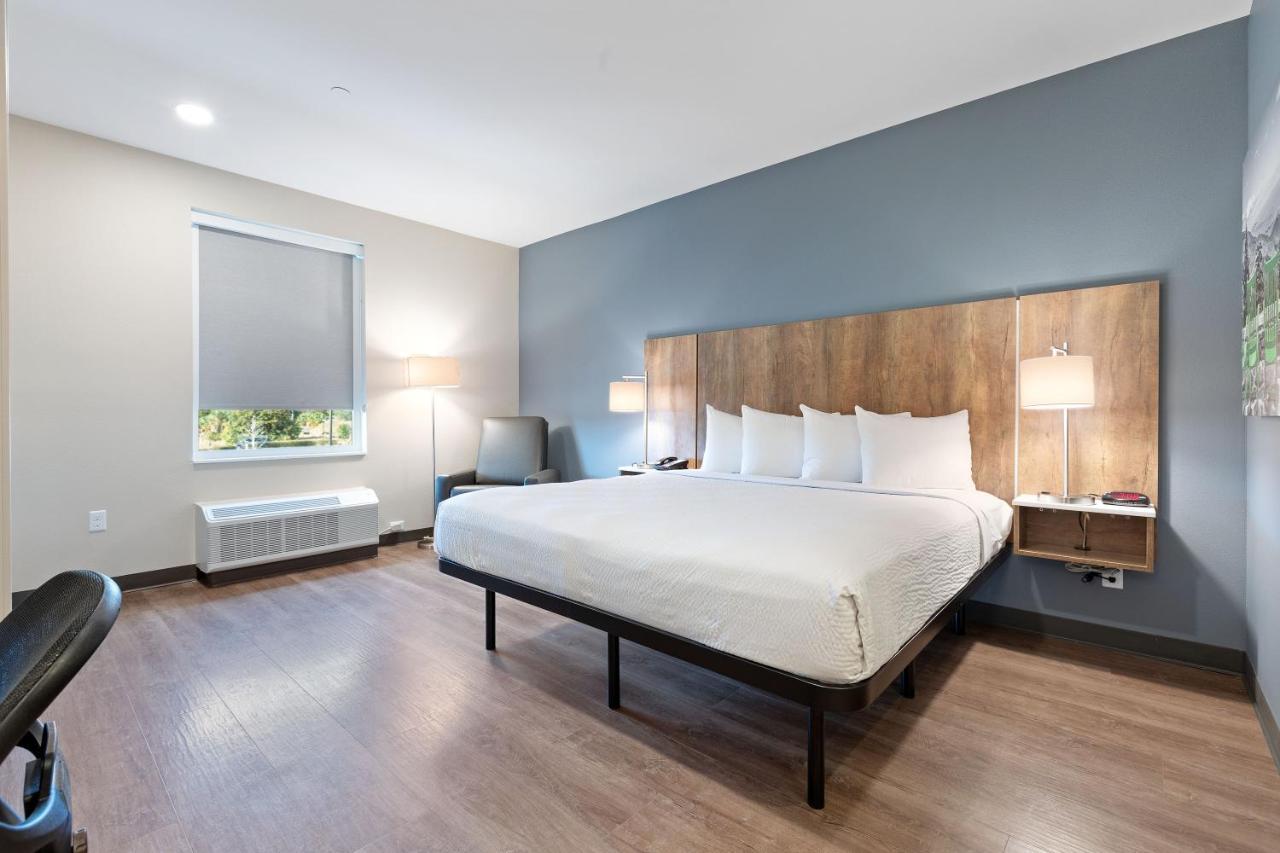 Extended Stay America Premiere Suites - Юкайа Экстерьер фото