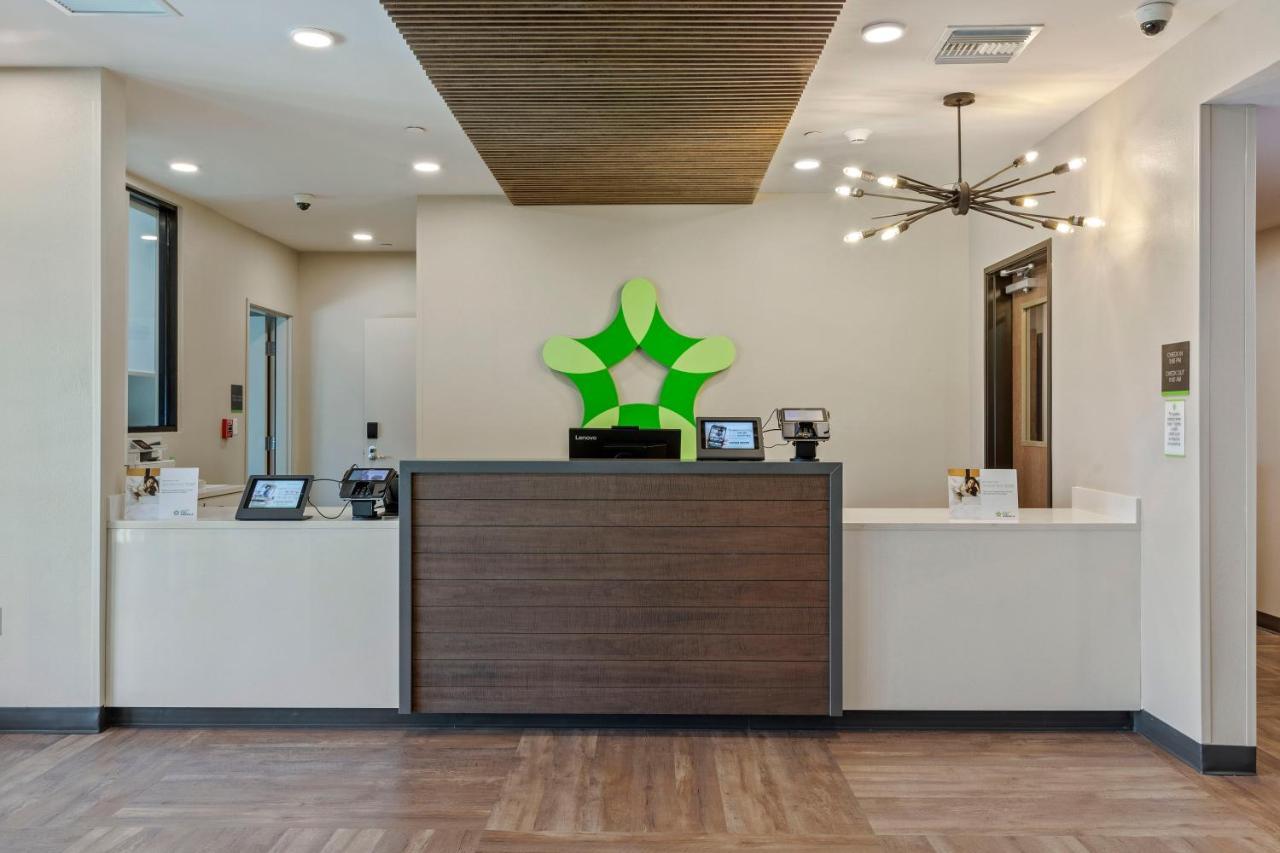 Extended Stay America Premiere Suites - Юкайа Экстерьер фото