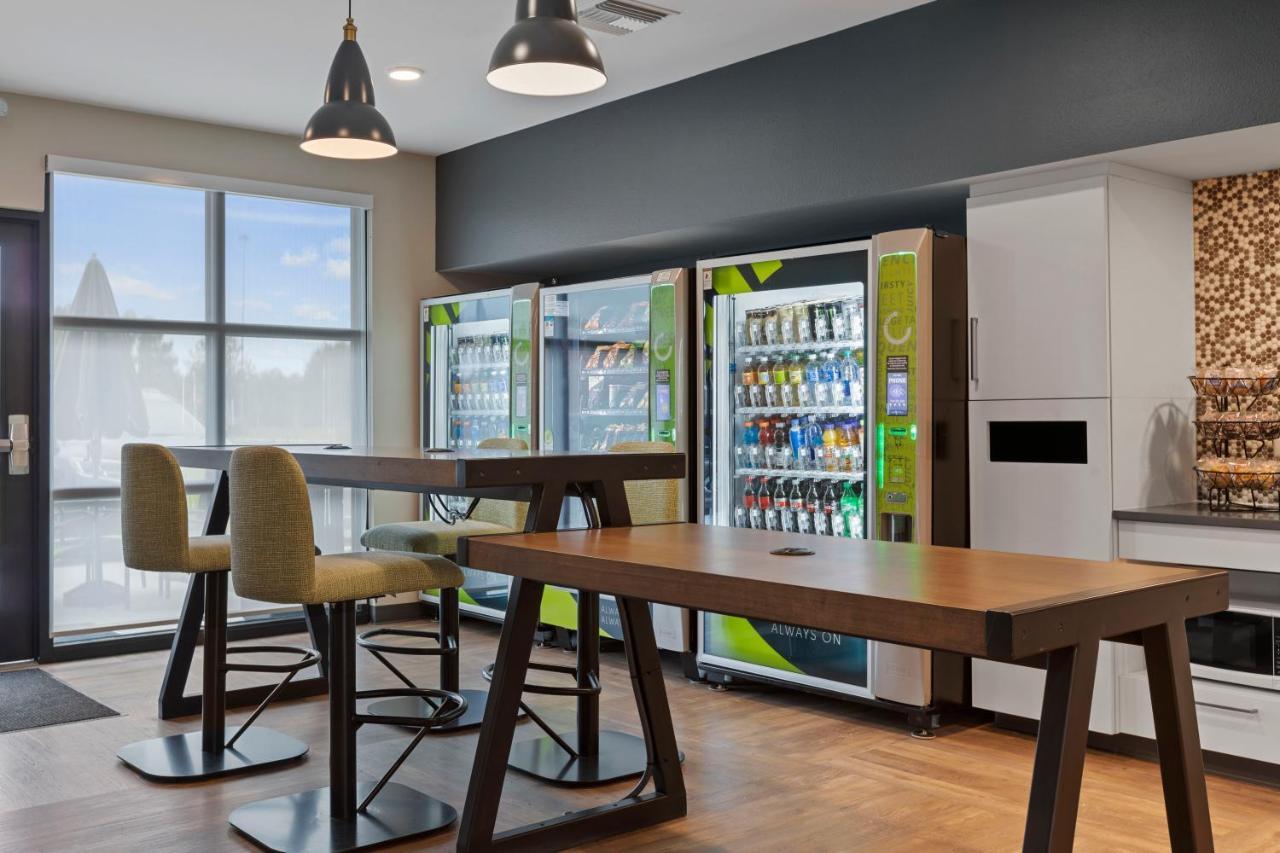 Extended Stay America Premiere Suites - Юкайа Экстерьер фото