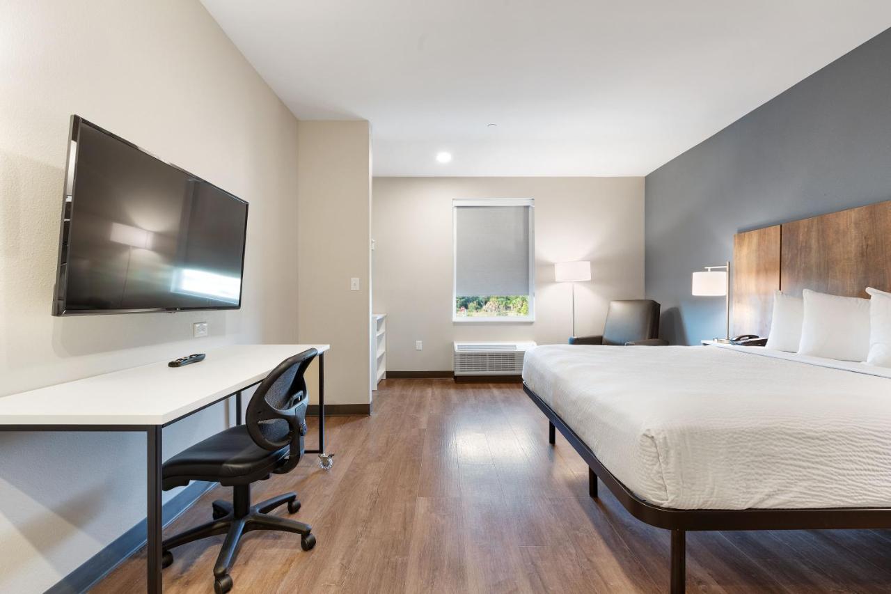 Extended Stay America Premiere Suites - Юкайа Экстерьер фото