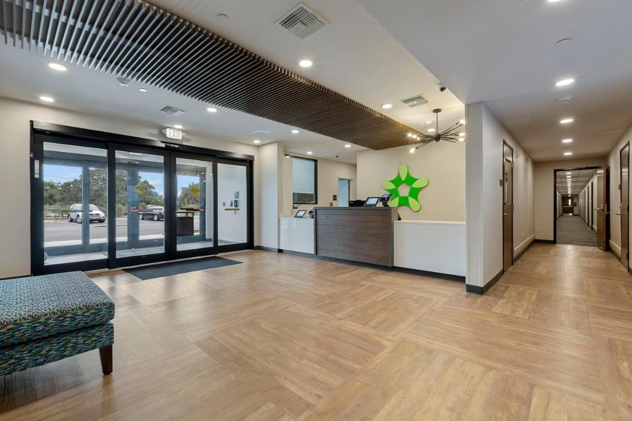 Extended Stay America Premiere Suites - Юкайа Экстерьер фото