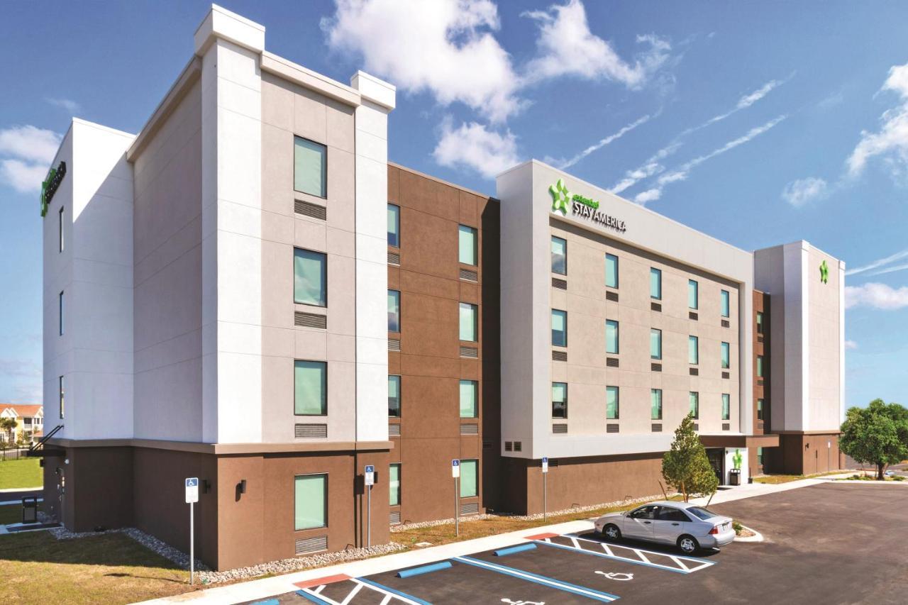 Extended Stay America Premiere Suites - Юкайа Экстерьер фото