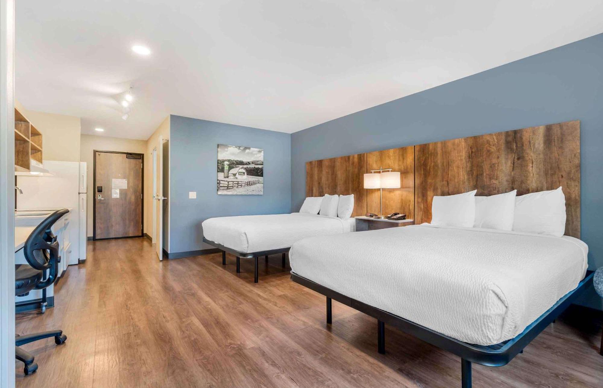 Extended Stay America Premiere Suites - Юкайа Экстерьер фото