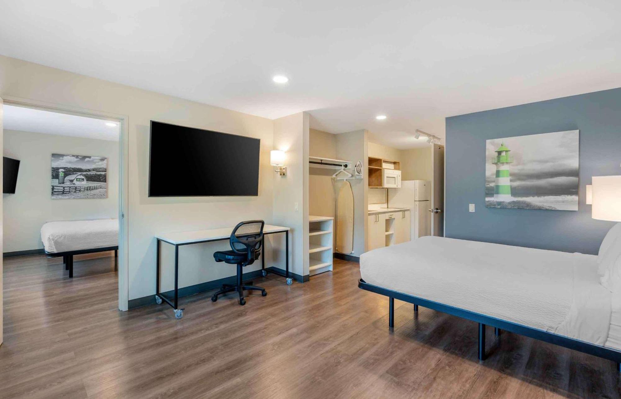 Extended Stay America Premiere Suites - Юкайа Экстерьер фото