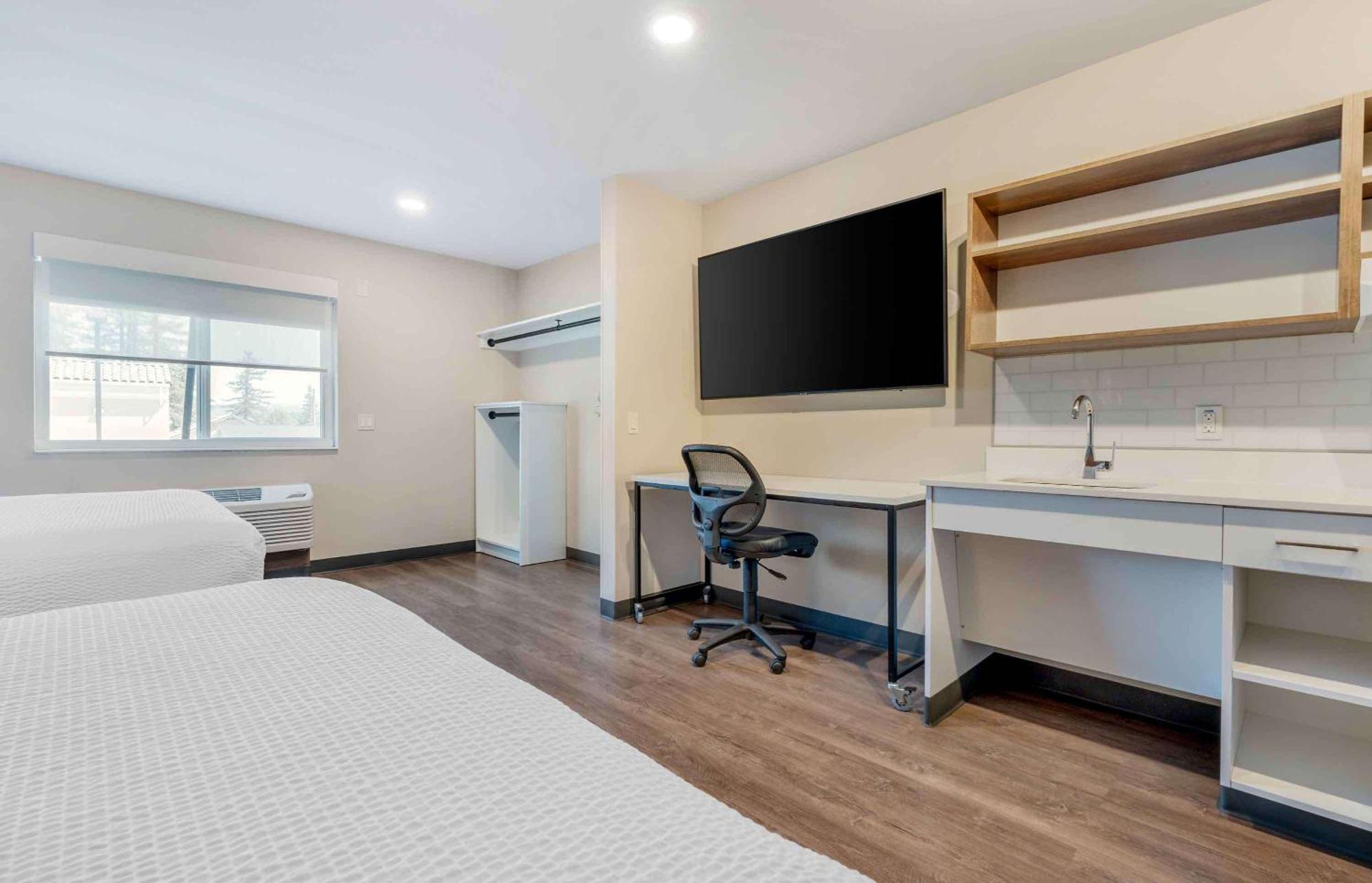 Extended Stay America Premiere Suites - Юкайа Экстерьер фото