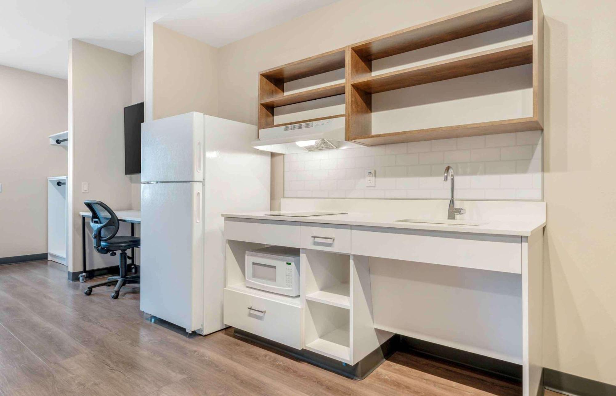 Extended Stay America Premiere Suites - Юкайа Экстерьер фото