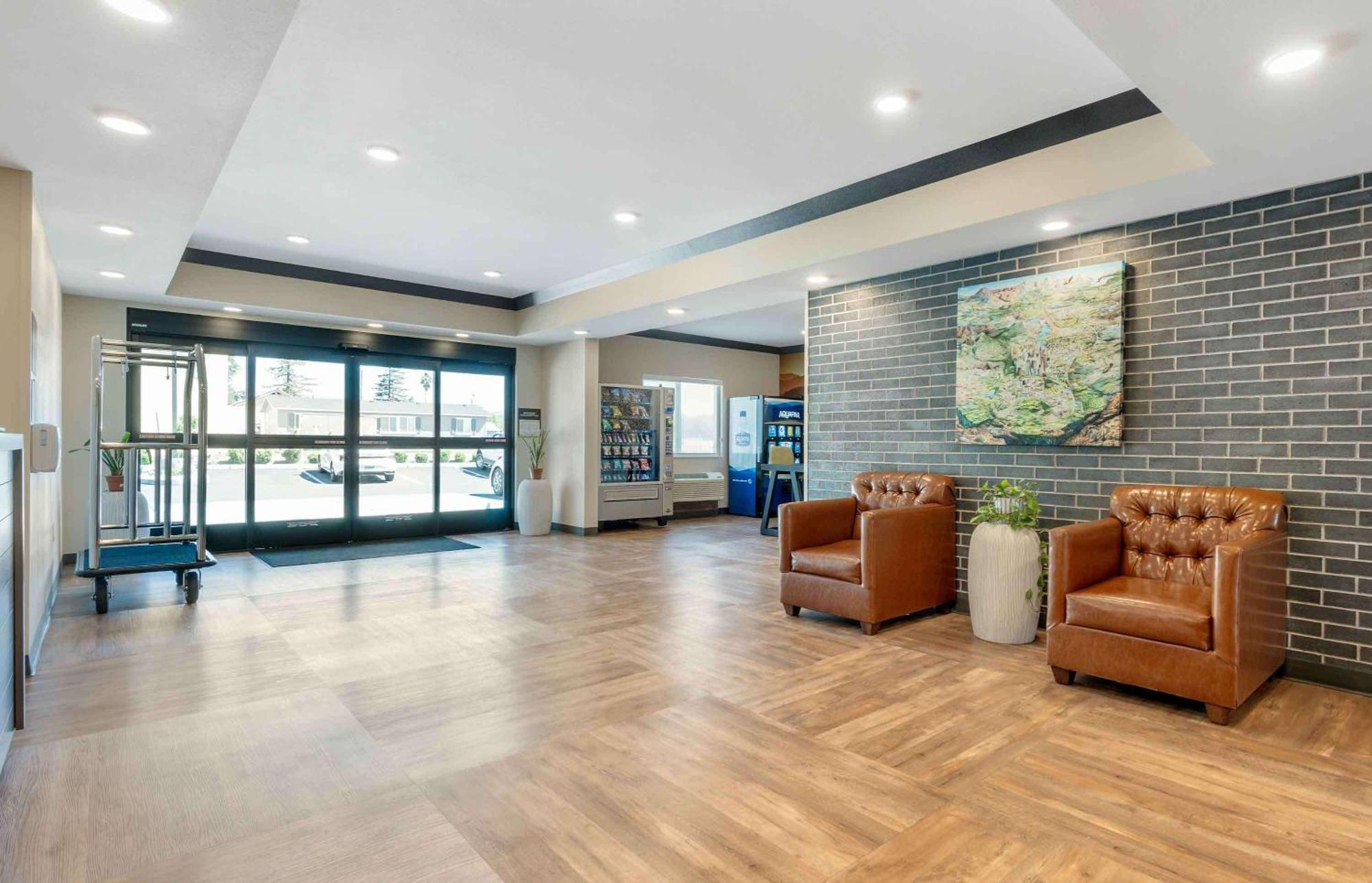 Extended Stay America Premiere Suites - Юкайа Экстерьер фото