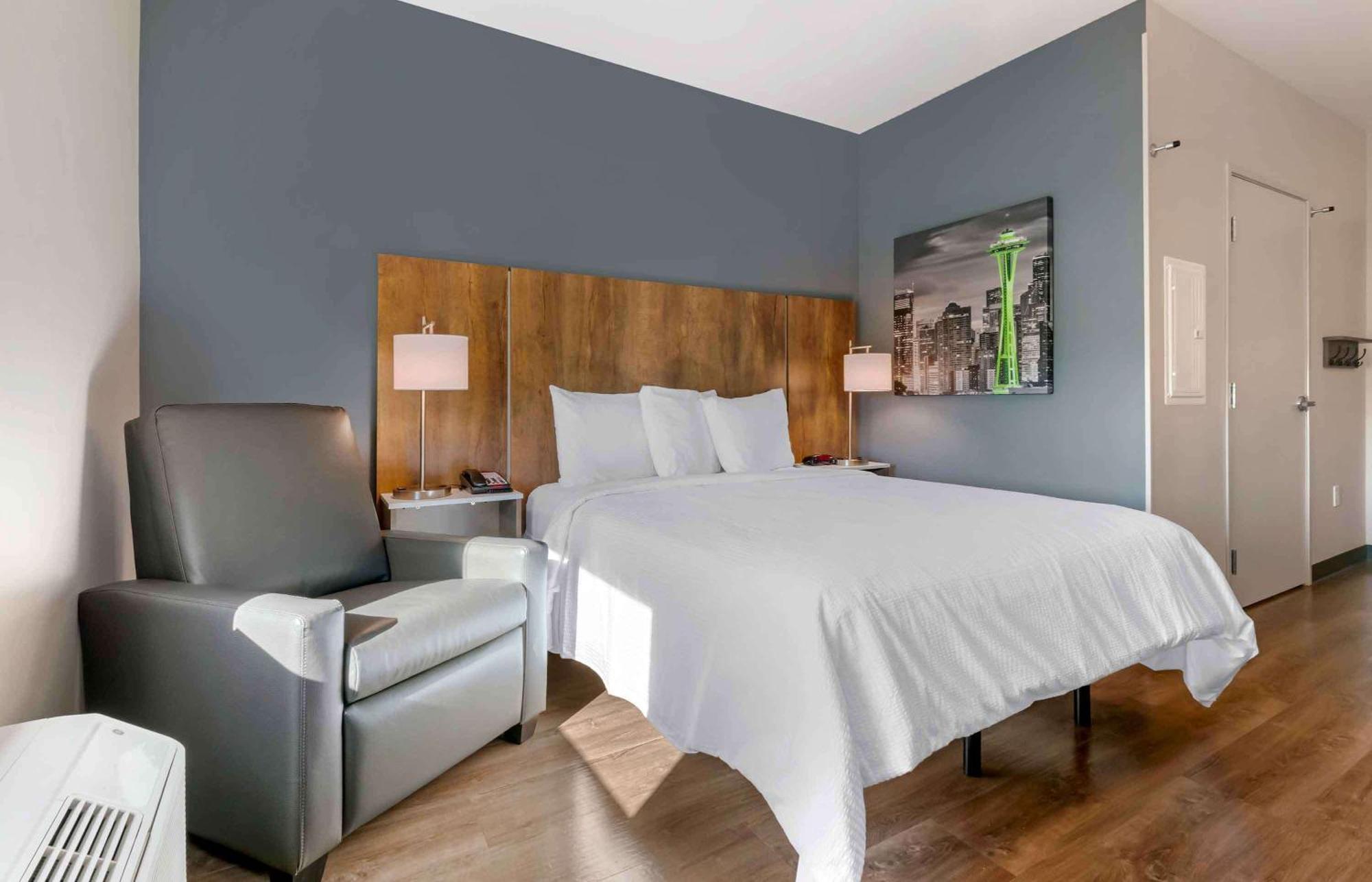 Extended Stay America Premiere Suites - Юкайа Экстерьер фото